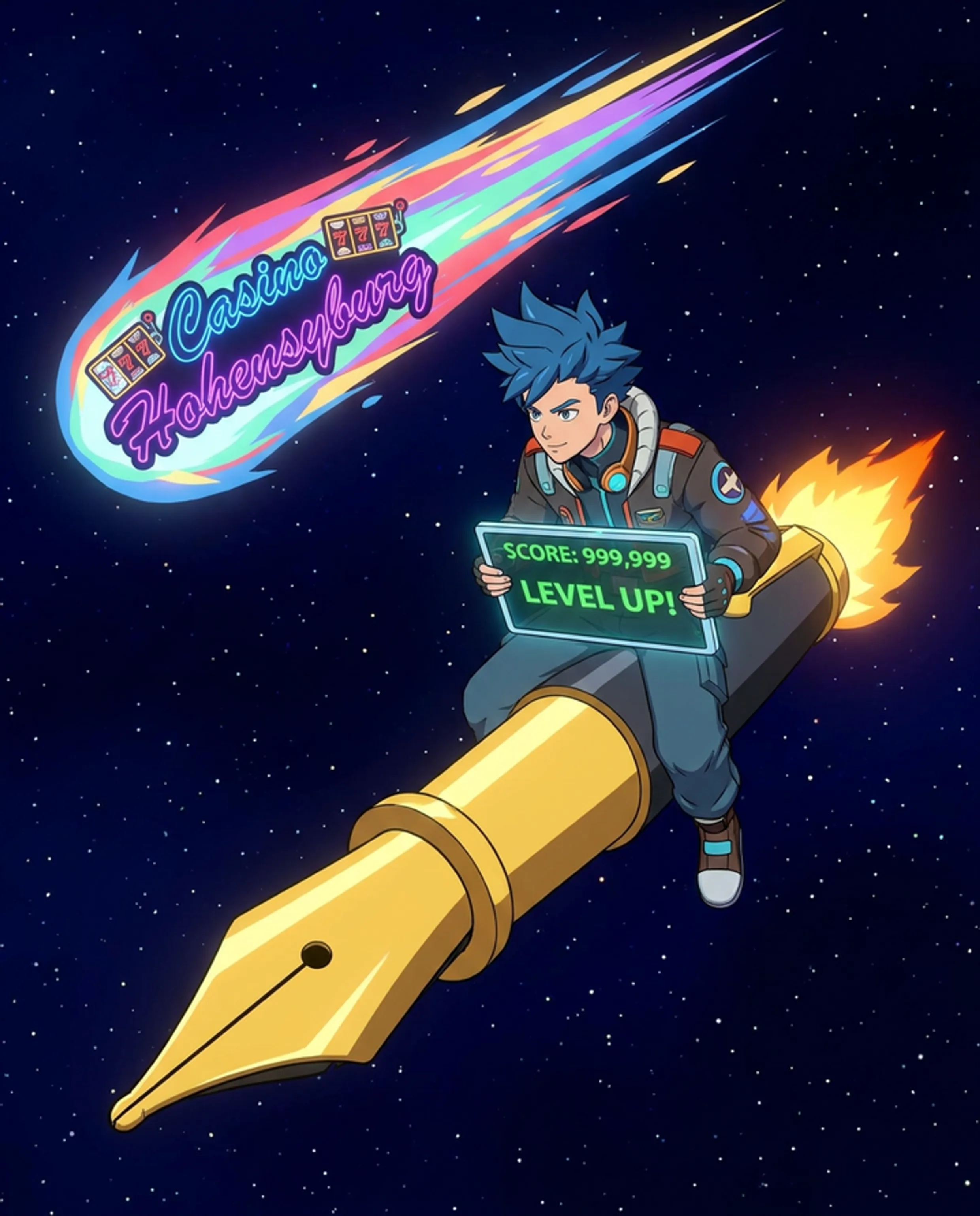 Hero unqt